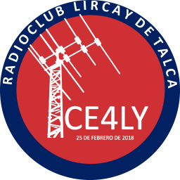 Radio Club Lircay de Talca (CE4LY)