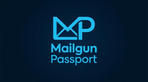 Mailgun Passport